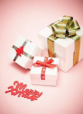 포토 JPG 스튜디오촬영 백그라운드 크리스마스장식 크리스마스 크리스마스용품 실내 사람없음 장식 선물상자 오브젝트 국내포토 기념일 선물 내부 상자 용품 파일형식