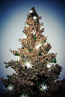 포토 JPG 스튜디오촬영 백그라운드 크리스마스장식 크리스마스 크리스마스용품 조명 실내 사람없음 장식 크리스마스트리 오브젝트 국내포토 기념일 내부 용품 파일형식