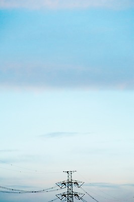 포토 JPG 주간 구름 하늘 사람없음 야외 탑 전봇대 국내포토 자연요소 건축물 공공시설 파일형식