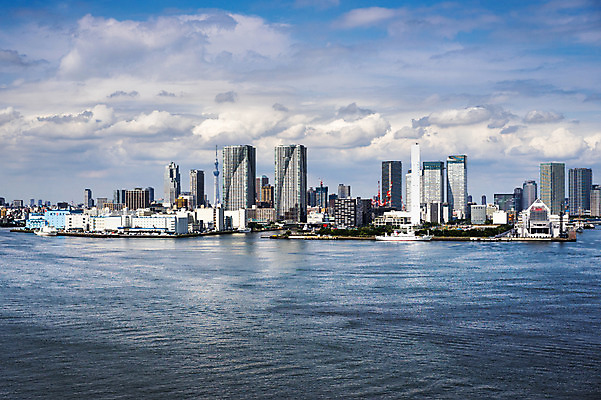 포토 JPG 주간 구름 해외풍경 해외 바다 하늘 풍경 사람없음 야외 건물 도시풍경 일본 도시 국내포토 자연요소 건축물 아시아 파일형식
