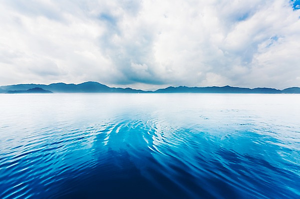 포토 JPG 주간 구름 물결 바다 하늘 산 사람없음 야외 국내포토 자연요소 파일형식