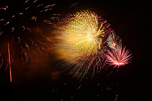 포토 JPG 야경 밤하늘 하늘 폭죽 불꽃놀이 사람없음 야외 축제 어둠 야간 국내포토 자연요소 놀이 파일형식 풍경_경치