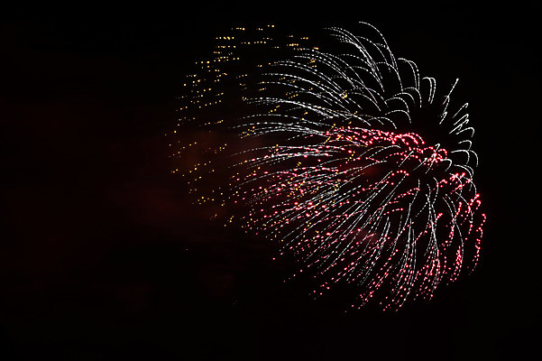 포토 JPG 야경 밤하늘 하늘 폭죽 불꽃놀이 사람없음 야외 축제 어둠 야간 국내포토 자연요소 놀이 파일형식 풍경_경치