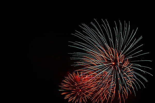 포토 JPG 야경 밤하늘 하늘 폭죽 불꽃놀이 사람없음 야외 축제 어둠 야간 국내포토 자연요소 놀이 파일형식 풍경_경치