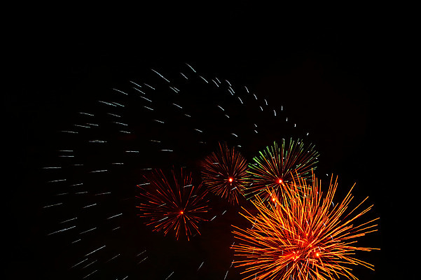 포토 JPG 야경 밤하늘 하늘 폭죽 불꽃놀이 사람없음 야외 축제 어둠 야간 국내포토 자연요소 놀이 파일형식 풍경_경치