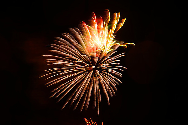 포토 JPG 야경 밤하늘 하늘 폭죽 불꽃놀이 사람없음 야외 축제 어둠 야간 국내포토 자연요소 놀이 파일형식 풍경_경치