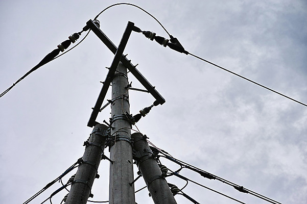 포토 JPG 주간 하늘 사람없음 야외 전봇대 국내포토 자연요소 공공시설 파일형식