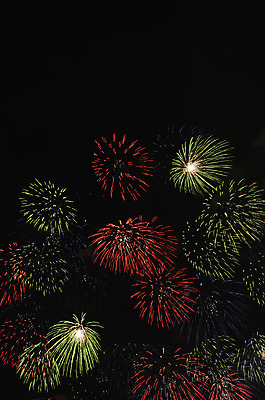 포토 JPG 야경 밤하늘 하늘 폭죽 불꽃놀이 사람없음 야외 축제 어둠 야간 국내포토 자연요소 놀이 파일형식 풍경_경치