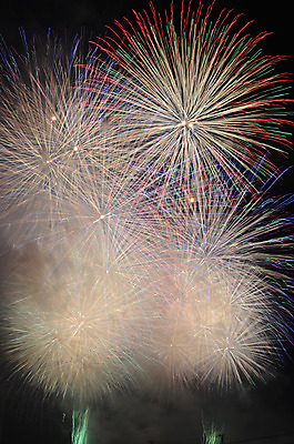 포토 JPG 야경 밤하늘 하늘 폭죽 불꽃놀이 사람없음 야외 축제 어둠 야간 국내포토 자연요소 놀이 파일형식 풍경_경치