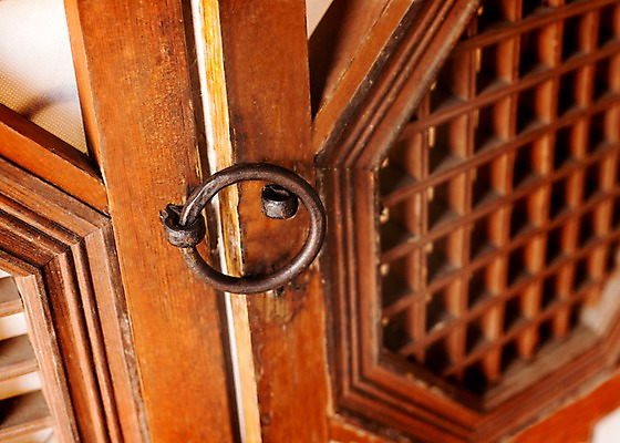 포토 JPG 전통 사람없음 문 문고리 창호문 국내포토 파일형식