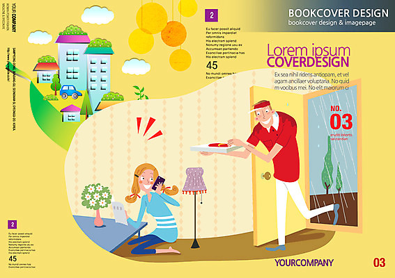 PSD 템플릿 편집 표지디자인 북디자인 여자 표지 남자 음식 백그라운드 북커버 집안 주택 피자 성인 두명 스마트폰 문 비 배달원 배송 통화 주문 배달음식 성인만 음식배달 이미지템플릿 자연요소 직업 모션 날씨 패스트푸드 서양음식 실내 사람 건물 핸드폰 스마트기기 배달 파일형식