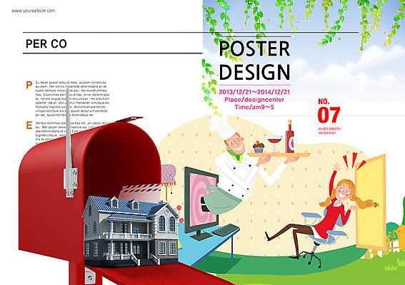 PSD 템플릿 편집 표지디자인 북디자인 여자 표지 남자 음식 백그라운드 북커버 의자 모바일 디저트 주택 쟁반 성인 두명 쇼핑 모니터 와인 요리사 우체통 키보드 배송 책상 온라인쇼핑 모바일쇼핑 성인만 음식배달 이미지템플릿 직업 가구 주류 사람 건물 컴퓨터 온라인 파일형식