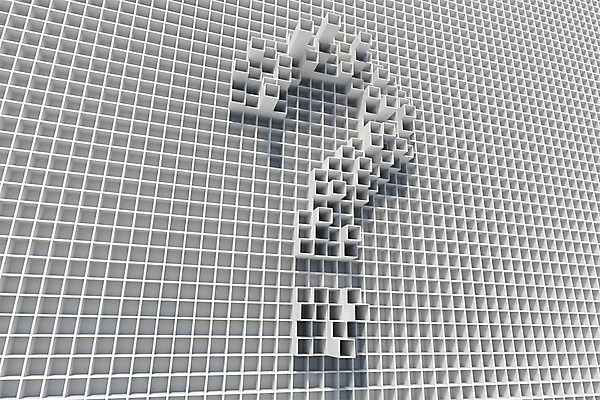 PSD 편집이미지 백그라운드 무늬 패턴 사람없음 그래픽 3D소스 3D 사각형 물음표 편집3D 도형 기호 디지털합성 파일형식