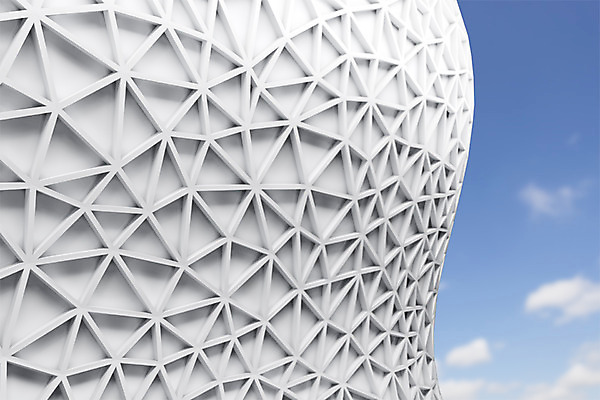 PSD 편집이미지 백그라운드 무늬 패턴 하늘 사람없음 그래픽 3D소스 3D 삼각형 편집3D 도형 디지털합성 파일형식