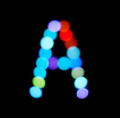 포토 JPG 알파벳 백그라운드 대문자 조명 사람없음 빛 소프트포커스 신비 보케 A 흐림 국내포토 영어 컨셉 날씨 촬영기법 파일형식