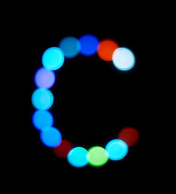 포토 JPG 알파벳 백그라운드 대문자 조명 사람없음 빛 소프트포커스 신비 보케 C 흐림 국내포토 영어 컨셉 날씨 촬영기법 파일형식