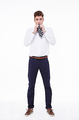 포토 JPG 스튜디오촬영 전신 서양인 외국인 백인 해외기획촬영 남자 2013년태국 비즈니스 모션 넥타이 실내 한명 서기 사람 20대 성인 앞모습 캐주얼 비즈니스맨 불안 남자만 남자한명만 성인남자만 청년만 청년남자만 청년남자한명만 성인한명만 성인남자한명만 성인만 물어뜯기 뜯기 국내포토 1 잡화 옷 감정 뷰포인트 인종 청년 내부 직장인 파일형식