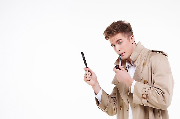 포토 JPG 스튜디오촬영 서양인 외국인 백인 해외기획촬영 남자 2013년태국 모션 돋보기 담배 실내 한명 들기 사람 상반신 20대 성인 옆모습 관찰 트렌치코트 물기 탐정 남자만 남자한명만 성인남자만 청년만 청년남자만 청년남자한명만 성인한명만 성인남자한명만 성인만 국내포토 1 뷰포인트 인종 청년 내부 코트 파일형식