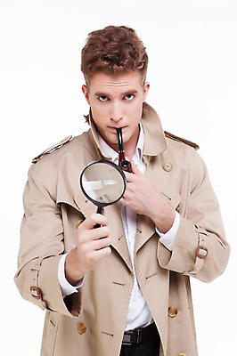 포토 JPG 스튜디오촬영 서양인 외국인 백인 해외기획촬영 남자 2013년태국 모션 돋보기 담배 실내 한명 들기 사람 상반신 20대 성인 앞모습 관찰 트렌치코트 물기 탐정 남자만 남자한명만 성인남자만 청년만 청년남자만 청년남자한명만 성인한명만 성인남자한명만 성인만 국내포토 1 뷰포인트 인종 청년 내부 코트 파일형식
