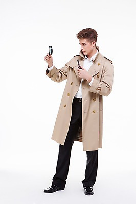 포토 JPG 스튜디오촬영 전신 서양인 외국인 백인 해외기획촬영 남자 2013년태국 모션 돋보기 담배 실내 한명 서기 들기 사람 20대 성인 관찰 트렌치코트 탐정 남자만 남자한명만 성인남자만 청년만 청년남자만 청년남자한명만 성인한명만 성인남자한명만 성인만 국내포토 1 인종 청년 내부 코트 파일형식