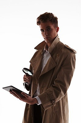 포토 JPG 스튜디오촬영 서양인 외국인 백인 해외기획촬영 남자 2013년태국 모션 돋보기 실내 한명 서기 들기 사람 상반신 20대 성인 태블릿 관찰 웹서핑 트렌치코트 역광 탐정 남자만 남자한명만 성인남자만 청년만 청년남자만 청년남자한명만 성인한명만 성인남자한명만 성인만 국내포토 1 인종 청년 내부 전자제품 스마트기기 코트 파일형식