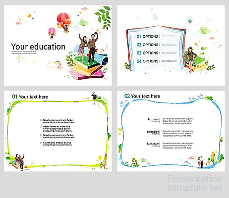 PSD 템플릿 편집 학생 여자 교육 남자 교복 텍스트 청소년 사람 여러명 세트 프레젠테이션 문서템플릿 레이아웃 문서 제안서 십대만 이미지템플릿 옷 다수 파일형식