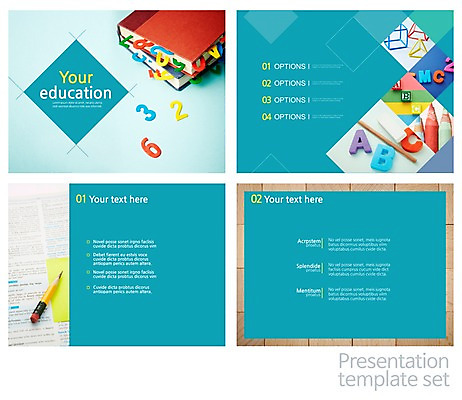 PSD 템플릿 편집 교육 텍스트 사람없음 책 세트 프레젠테이션 문서템플릿 레이아웃 문서 제안서 이미지템플릿 파일형식