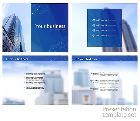 PSD 템플릿 편집 비즈니스 텍스트 빌딩 사람없음 세트 프레젠테이션 문서템플릿 레이아웃 문서 제안서 이미지템플릿 건물 파일형식