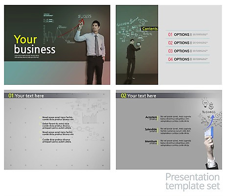 PSD 서양인 외국인 템플릿 편집 남자 비즈니스 텍스트 사람 세명 세트 비즈니스맨 프레젠테이션 문서템플릿 레이아웃 문서 제안서 이미지템플릿 인종 직장인 파일형식