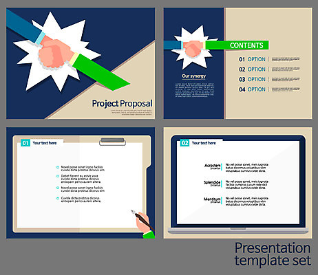 템플릿 편집 손 텍스트 협력 악수 사람 여러명 신체부위 세트 프레젠테이션 문서템플릿 레이아웃 문서 제안서 이미지템플릿 AI파일 다수 손짓 파일형식 벡터