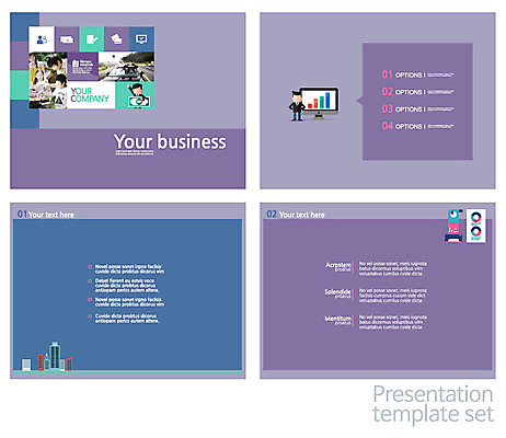 템플릿 편집 여자 남자 비즈니스 텍스트 가족 사람 동양인 여러명 세트 한국인 프레젠테이션 문서템플릿 레이아웃 문서 제안서 이미지템플릿 AI파일 다수 관계 인종 파일형식 벡터