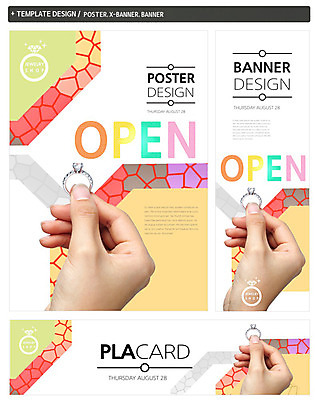 PSD 템플릿 손 배너 배너템플릿 잡화 가로배너 ZIP 포스터 세로배너 백그라운드 장신구 한명 들기 이벤트 신체부위 쇼핑 세트 현수막 반지 오픈 보석 1 모션 사람 가로 세로 광석 파일형식