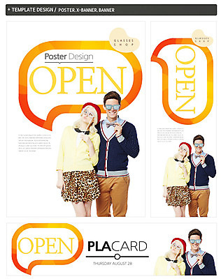 PSD 서양인 외국인 백인 템플릿 모자 배너 배너템플릿 잡화 여자 패션 남자 가로배너 ZIP 포스터 세로배너 안경 백그라운드 말풍선 서기 웃음 들기 사람 이벤트 상반신 20대 성인 두명 쇼핑 세트 현수막 안경점 청년만 성인만 모션 표정 인종 청년 가로 세로 상점 파일형식