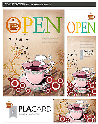 PSD 템플릿 배너 배너템플릿 가로배너 꽃 ZIP 포스터 세로배너 커피 음료 백그라운드 이벤트 사람없음 세트 요식업 카페 원두 현수막 오픈 차 커피잔 각설탕 컵받침 원두커피 식물 산업 잔 가로 세로 상점 설탕 받침대 파일형식