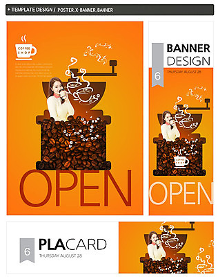 PSD 템플릿 배너 배너템플릿 여자 가로배너 ZIP 포스터 세로배너 커피 음료 백그라운드 한명 웃음 사람 동양인 이벤트 상반신 20대 성인 세트 요식업 카페 한국인 원두 마시기 현수막 오픈 차 커피잔 종이컵 원두커피 그라인더 여자만 여자한명만 성인여자만 청년만 청년여자만 성인한명만 청년여자한명만 성인여자한명만 성인만 1 산업 모션 잔 표정 인종 청년 컵 가로 세로 상점 일회용 커피용품 파일형식