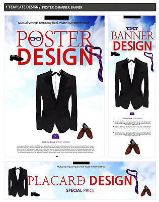 PSD 구름 템플릿 배너 배너템플릿 패션 가로배너 ZIP 포스터 세로배너 안경 구두 백그라운드 신발 하늘 넥타이 정장 이벤트 사람없음 쇼핑 세트 핸드백 현수막 남성복 자연요소 잡화 옷 가방 가로 세로 파일형식