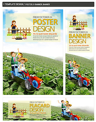 PSD 구름 템플릿 배너 배너템플릿 여자 남자 가로배너 ZIP 포스터 세로배너 어린이 백그라운드 밭 채소 하늘 사람 여러명 성인 라이프 울타리 세트 농사 현수막 농촌 농부 배추 귀농 경운기 농촌체험 자연요소 직업 다수 농업 생활 가로 세로 담장 시골 체험학습 농기계 파일형식