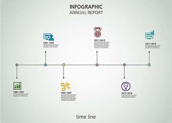 일러스트 통계 수치 그래프 사람없음 자료 인포그래픽 보고서 제안서 연혁 분석자료 타임라인 국내일러스트 AI파일 분석 파일형식 벡터