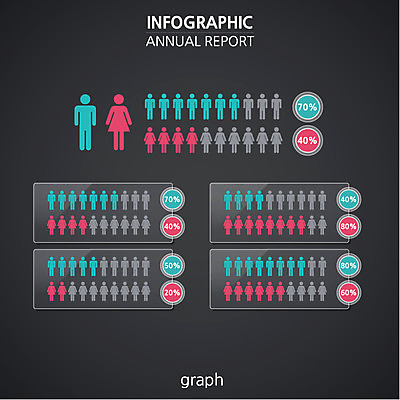 일러스트 통계 수치 그래프 사람없음 자료 인포그래픽 피규어 분석 보고서 제안서 연혁 분석자료 국내일러스트 AI파일 컨셉 미니어처 파일형식 벡터