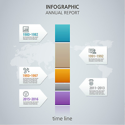 일러스트 통계 수치 그래프 사람없음 자료 인포그래픽 막대그래프 보고서 제안서 연혁 분석자료 타임라인 국내일러스트 AI파일 분석 파일형식 벡터