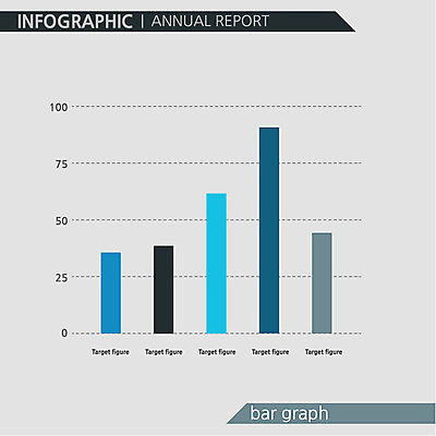 일러스트 통계 수치 그래프 사람없음 자료 인포그래픽 막대그래프 분석 보고서 제안서 연혁 분석자료 국내일러스트 AI파일 컨셉 파일형식 벡터