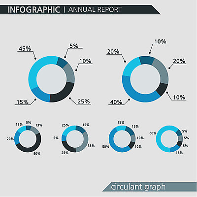 일러스트 통계 수치 그래프 사람없음 자료 인포그래픽 원형 분석 보고서 제안서 원그래프 연혁 분석자료 국내일러스트 AI파일 도형 컨셉 파일형식 벡터