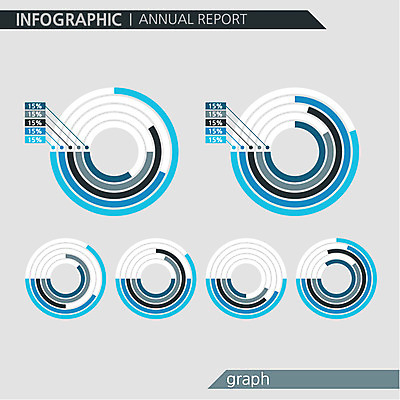 일러스트 통계 수치 그래프 사람없음 자료 인포그래픽 분석 보고서 제안서 연혁 분석자료 게이지 국내일러스트 AI파일 컨셉 파일형식 벡터
