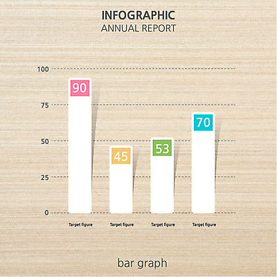 일러스트 통계 수치 그래프 사람없음 자료 인포그래픽 막대그래프 분석 보고서 제안서 연혁 분석자료 국내일러스트 AI파일 컨셉 파일형식 벡터