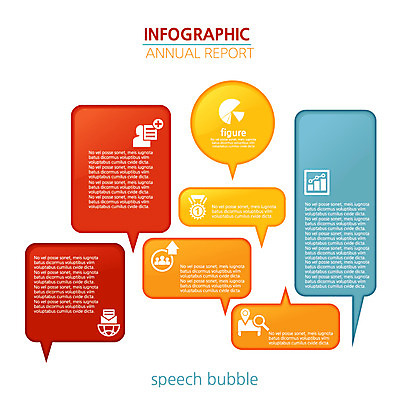 말풍선 일러스트 통계 수치 그래프 사람없음 자료 인포그래픽 보고서 제안서 연혁 분석자료 국내일러스트 AI파일 분석 파일형식 벡터