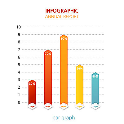 일러스트 통계 수치 그래프 사람없음 자료 인포그래픽 막대그래프 보고서 제안서 연혁 분석자료 국내일러스트 AI파일 분석 파일형식 벡터
