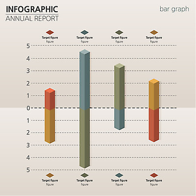 일러스트 통계 수치 그래프 사람없음 자료 인포그래픽 막대그래프 보고서 제안서 연혁 분석자료 국내일러스트 AI파일 분석 파일형식 벡터