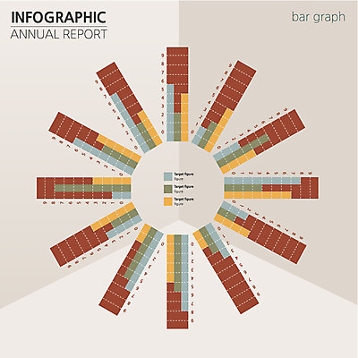 일러스트 통계 수치 그래프 사람없음 자료 인포그래픽 막대그래프 보고서 제안서 연혁 분석자료 국내일러스트 AI파일 분석 파일형식 벡터