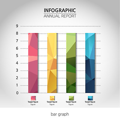 일러스트 통계 수치 그래프 사람없음 자료 인포그래픽 막대그래프 보고서 제안서 연혁 분석자료 국내일러스트 AI파일 분석 파일형식 벡터
