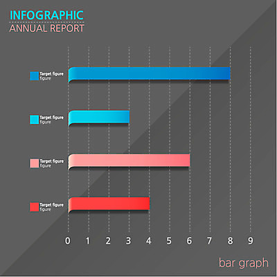 일러스트 통계 수치 그래프 사람없음 자료 인포그래픽 막대그래프 보고서 제안서 연혁 분석자료 국내일러스트 AI파일 분석 파일형식 벡터
